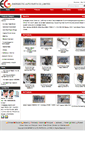 Mobile Screenshot of egautoparts.com